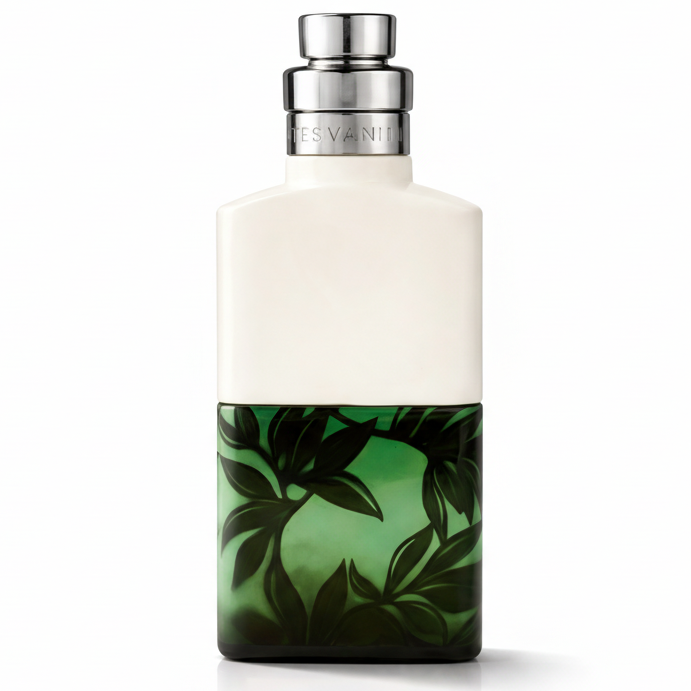 Dries Van Noten Santal Greenery