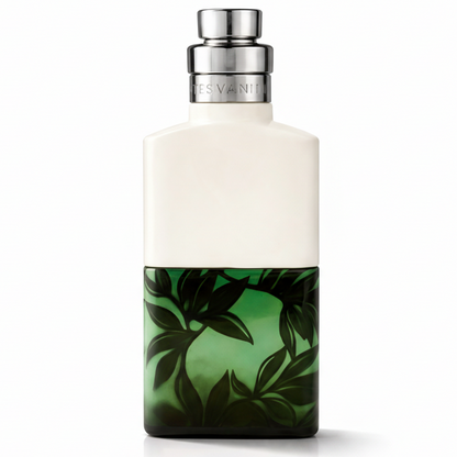 Dries Van Noten Santal Greenery