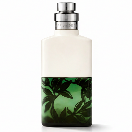 Dries Van Noten Santal Greenery