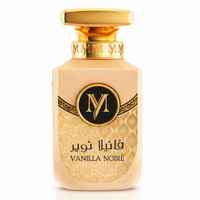 My Perfumes Select Vanilla Noire