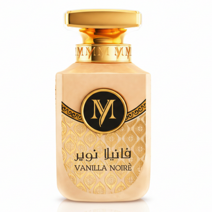 My Perfumes Select Vanilla Noire
