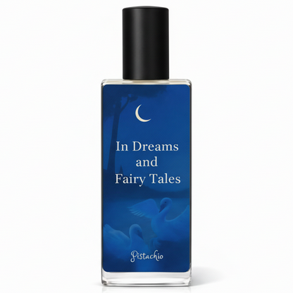 Sorce In Dreams and Fairytales Pistachio