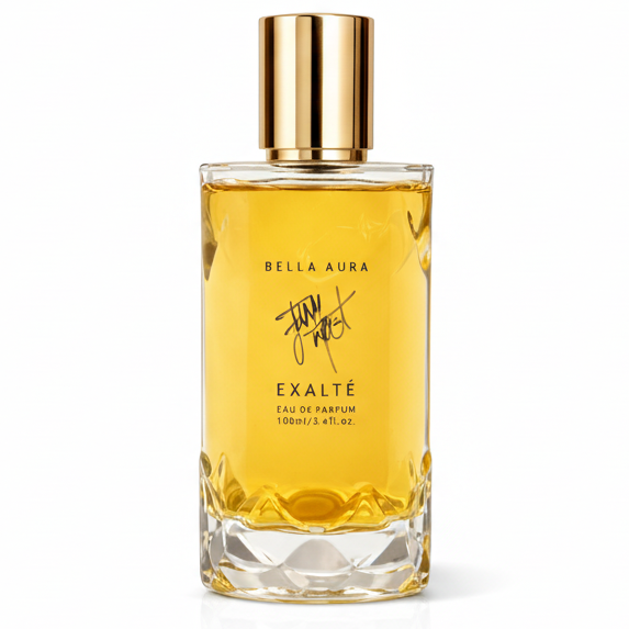 Funmi Monet Bella Aura Exalte Limited Edition