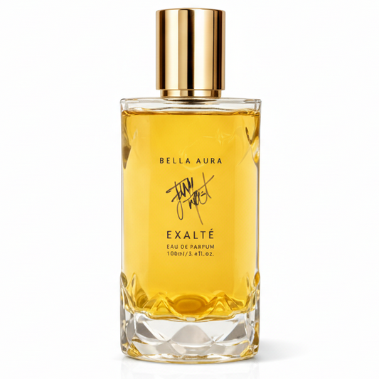 Funmi Monet Bella Aura Exalte Limited Edition