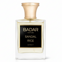 Badar Parfums Sandal Rice Extrait