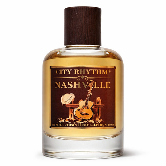 City Rhythm Nashville