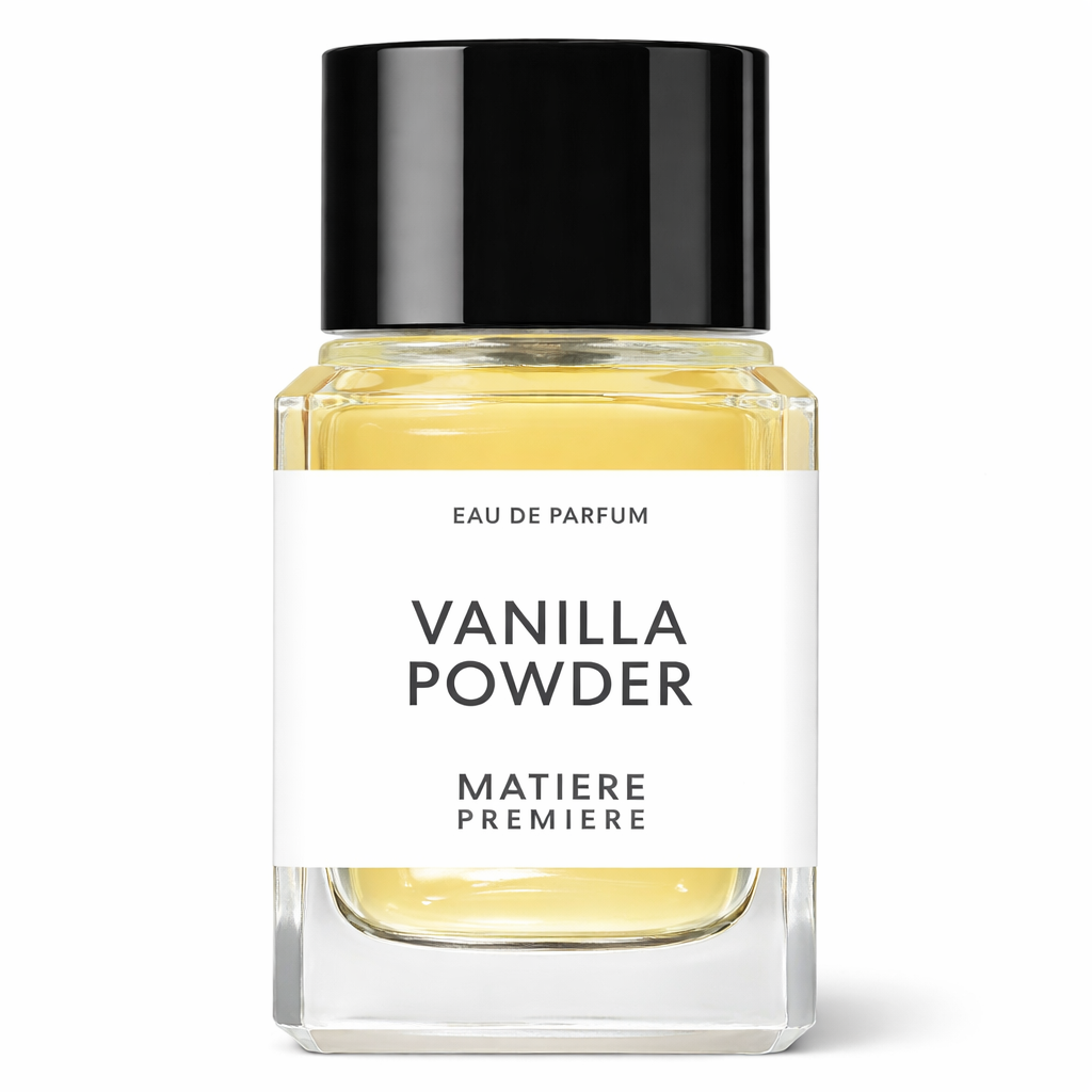 Matiere Premiere Vanilla Powder
