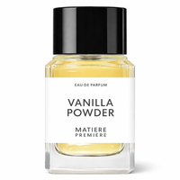 Matiere Premiere Vanilla Powder