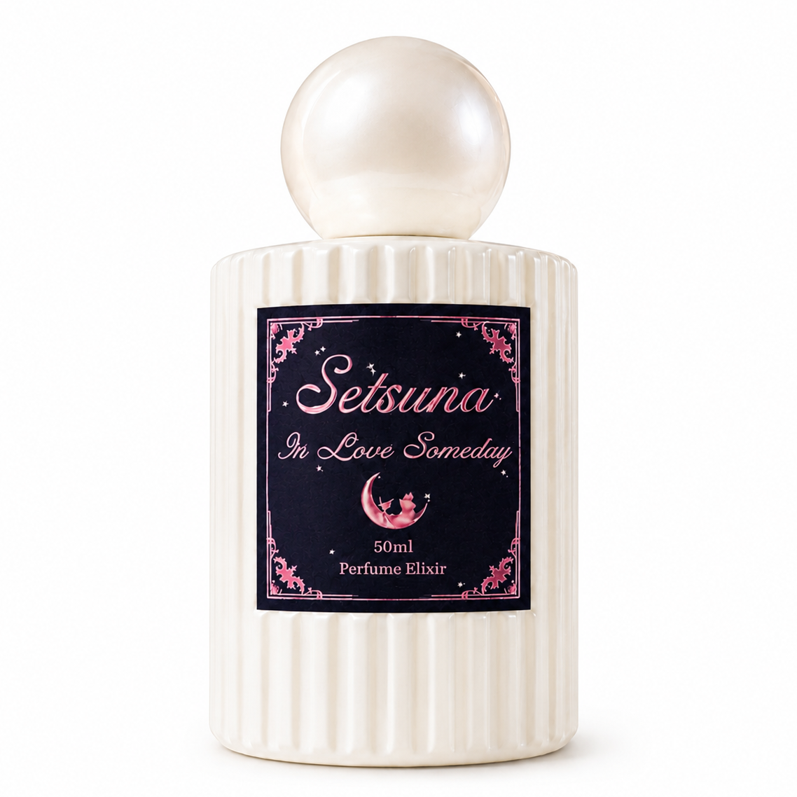 Setsuna In Love Someday