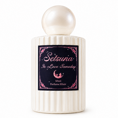 Setsuna In Love Someday