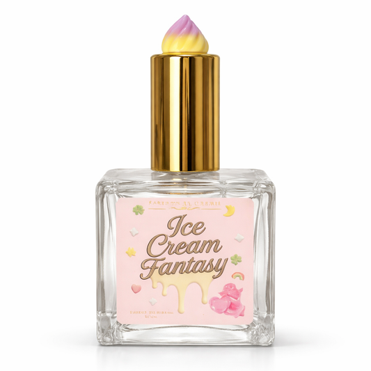 Parfums by Cherie Ice Cream Fantasy