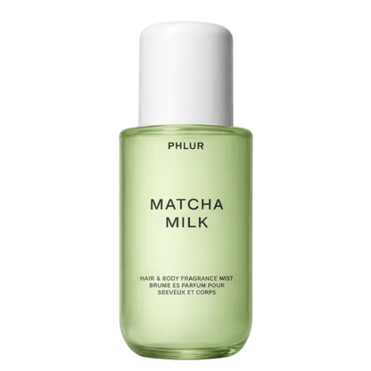 Phlur Matcha Milk