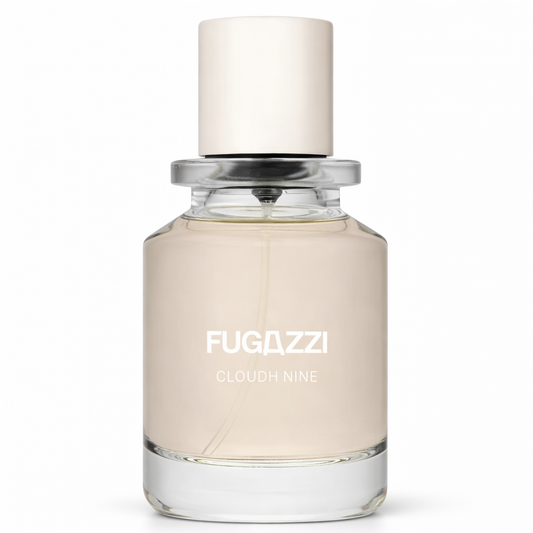 Fugazzi Cloudh Nine