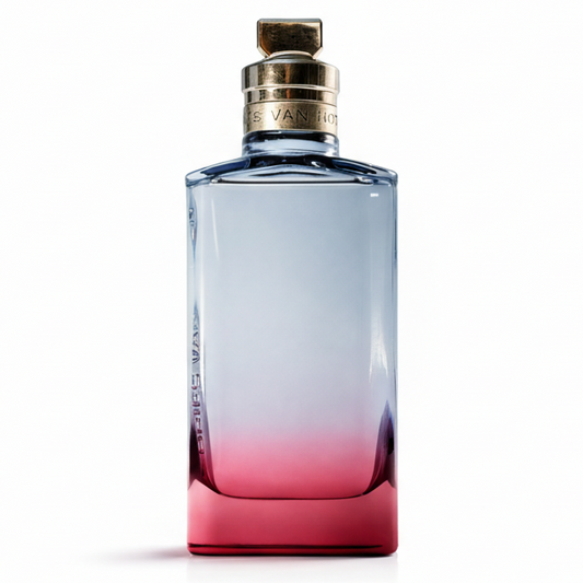 Dries Van Noten Sur Ma Peau