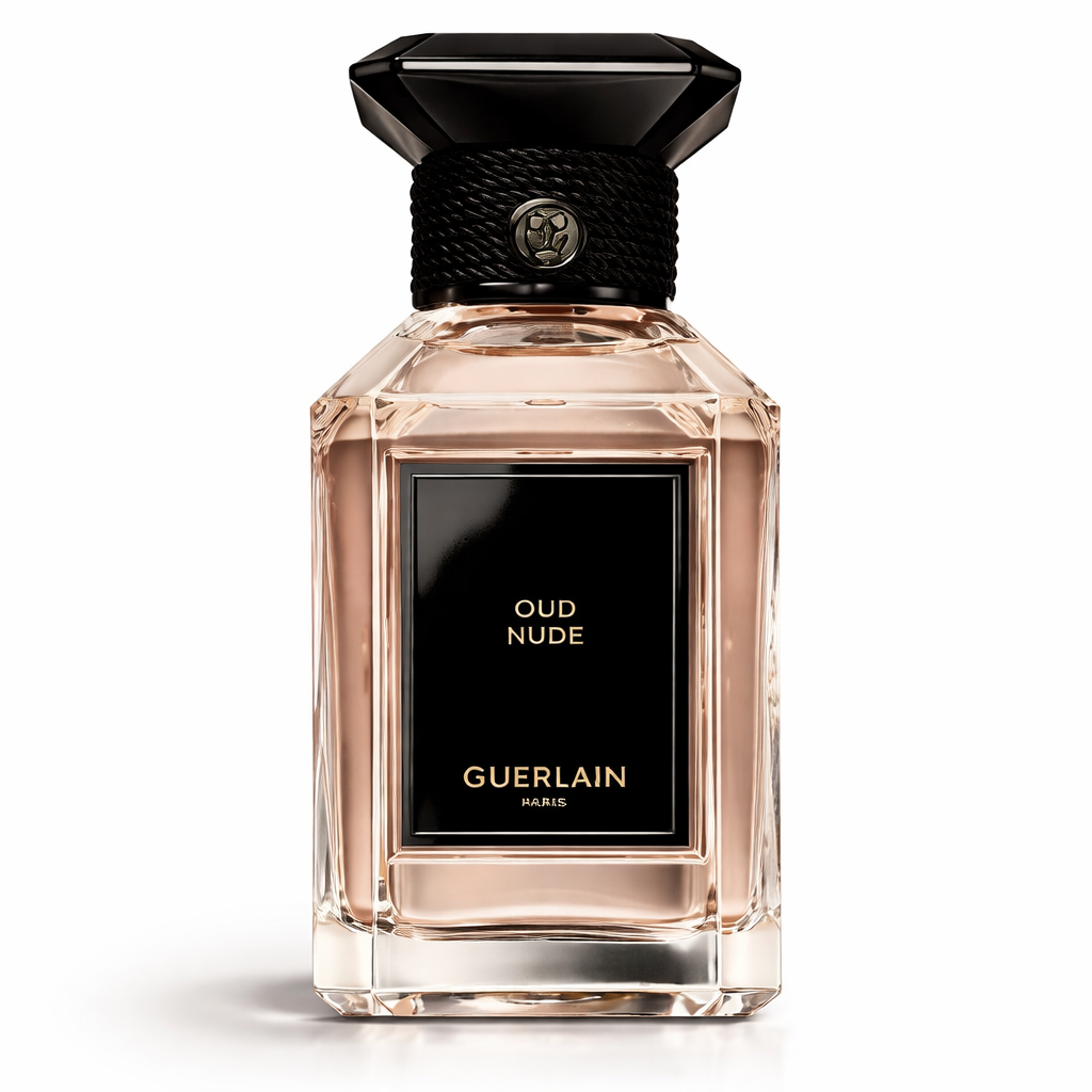 Guerlain Oud Nude