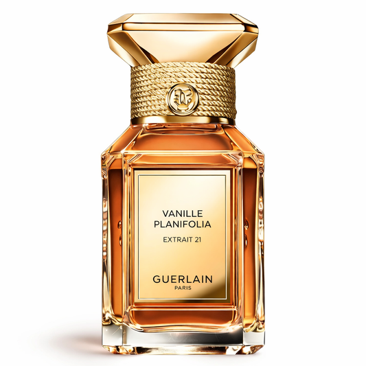 Guerlain Vanille Planifolia Extrait 21