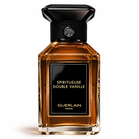 Guerlain Spiritueuse Double Vanille