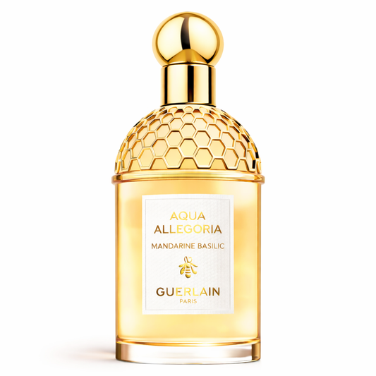 Guerlain Aqua Allegoria Mandarin Basilic