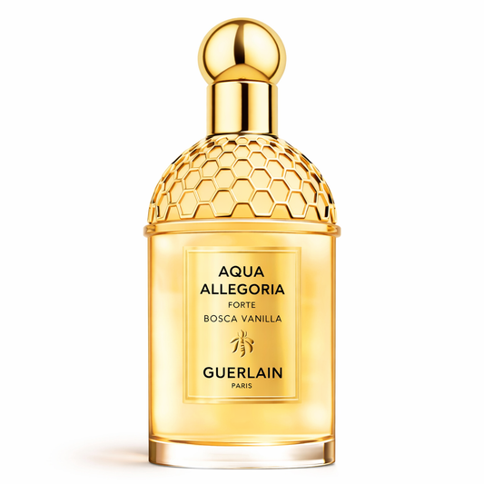 Guerlain Aqua Allegoria Forte Bosca Vanilla