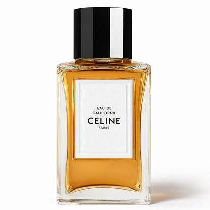 Celine Eau de Californie