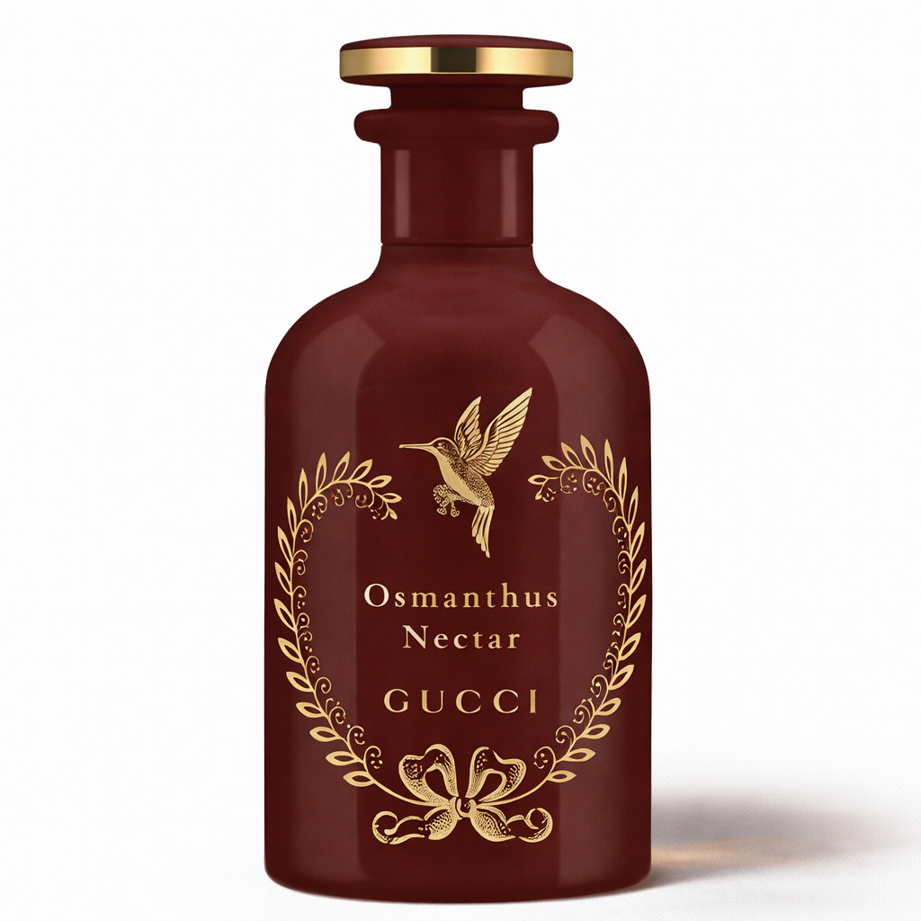Gucci The Alchemist's Garden Osmanthus Nectar