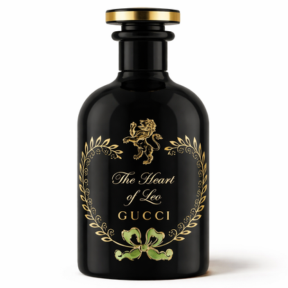 Gucci The Alchemist's Garden The Heart of Leo