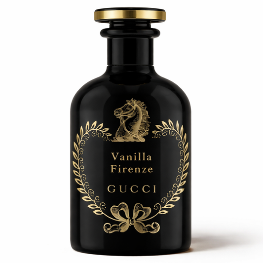 Gucci The Alchemist's Garden Vanilla Firenze