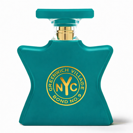 Bond No. 9 Greenwich Village