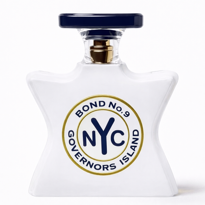 Bond No. 9 Governors Island