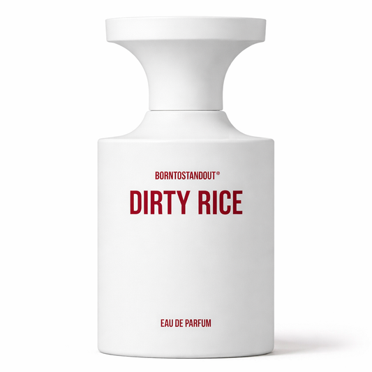 BornToStandOut Dirty Rice