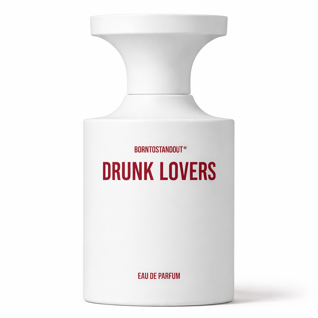 BornToStandOut Drunk Lovers