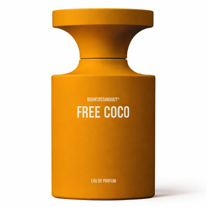 BornToStandOut Free Coco