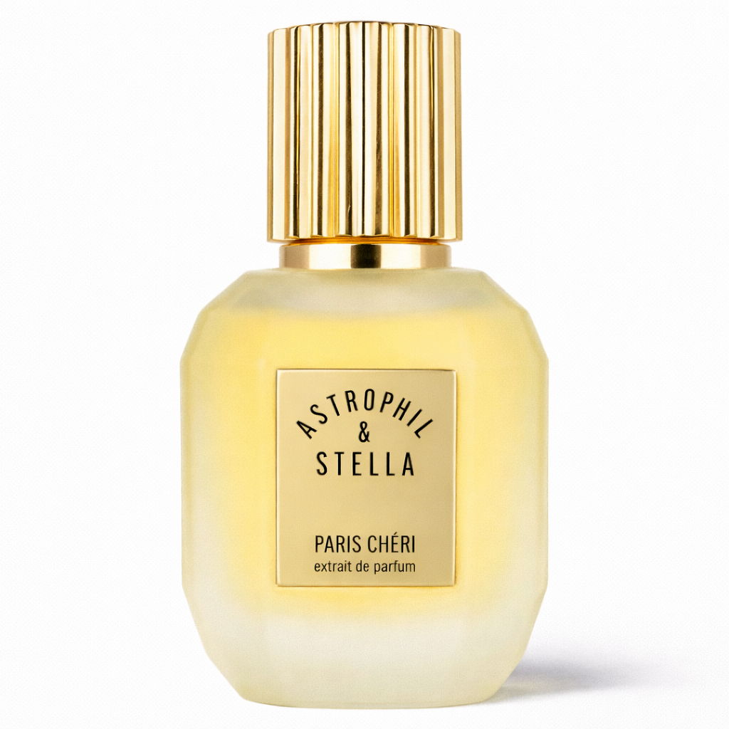 Astrophil & Stella Paris Cheri