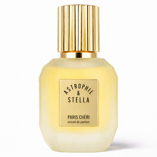Astrophil & Stella Paris Cheri