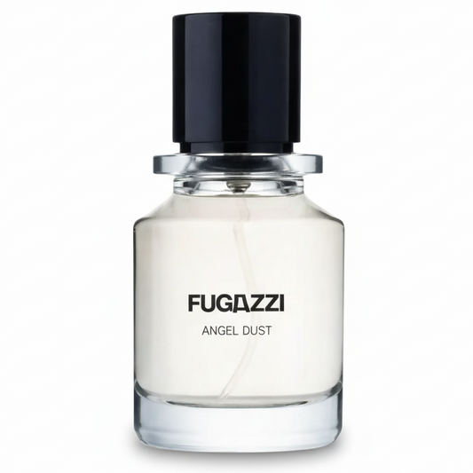 Fugazzi Angel Dust Ext