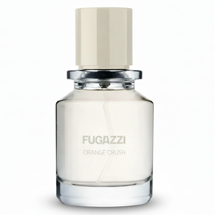 Fugazzi Orange Crush