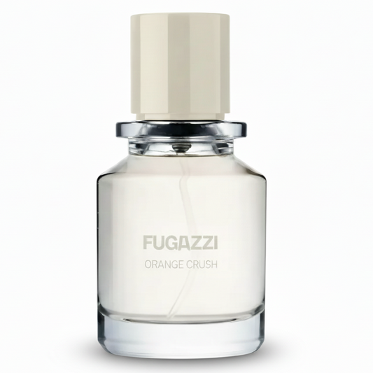 Fugazzi Orange Crush