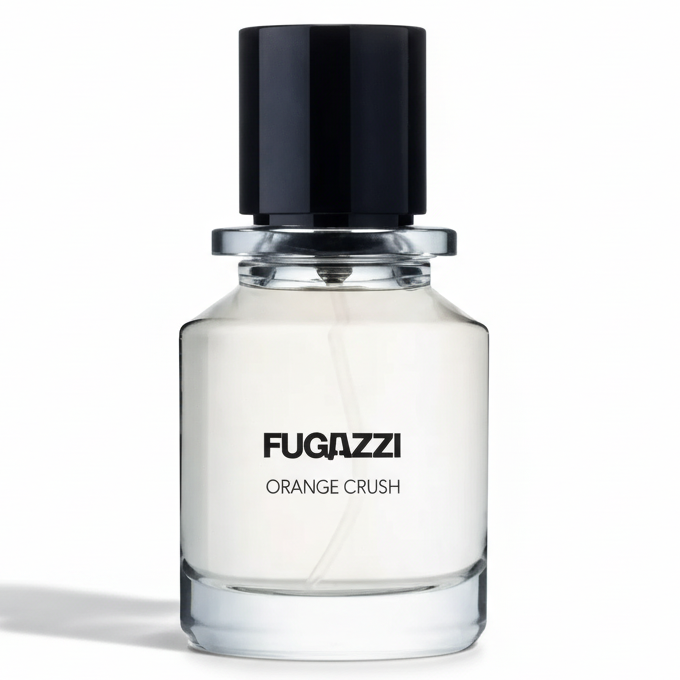 Fugazzi Orange Crush Ext