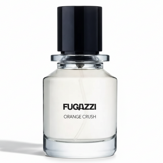 Fugazzi Orange Crush Ext