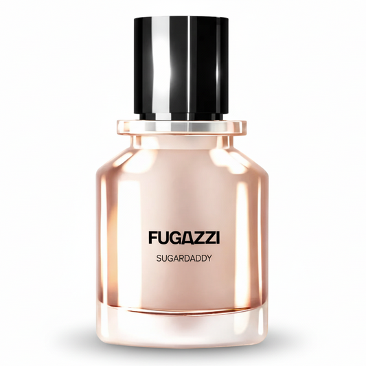 Fugazzi Sugar Daddy Ext