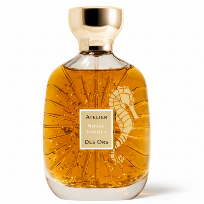 Atelier des Ors Novae Vanilla