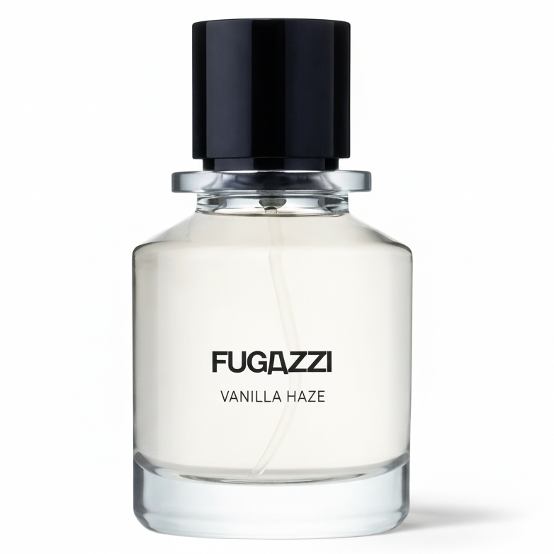 Fugazzi Vanilla Haze Ext