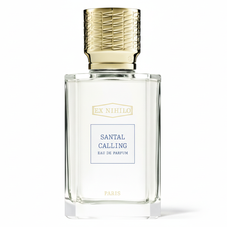 Ex Nihilo Santal Calling