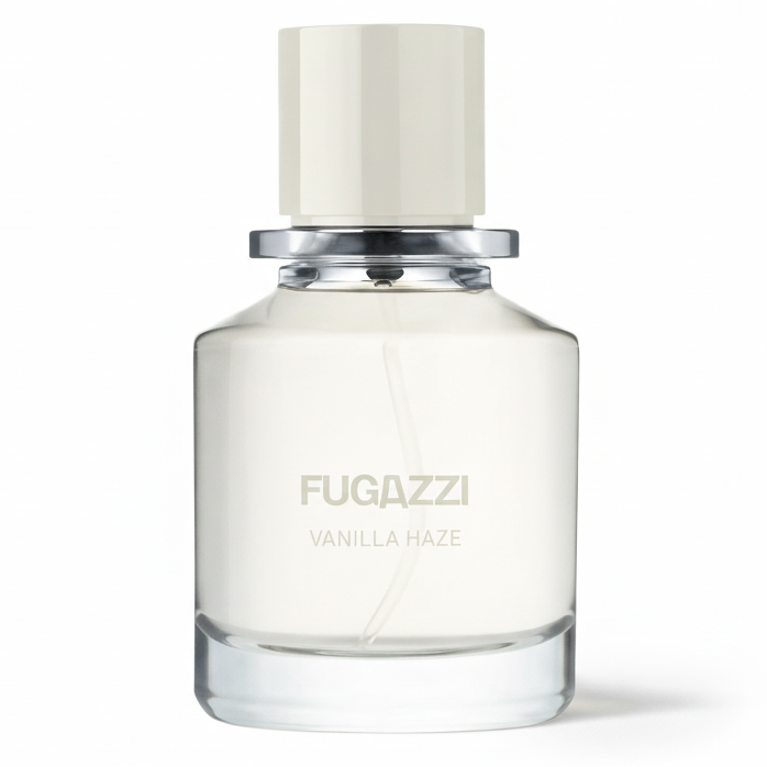Fugazzi Vanilla Haze