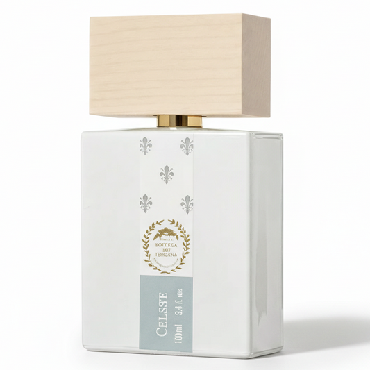 Giardini di Toscana Celeste