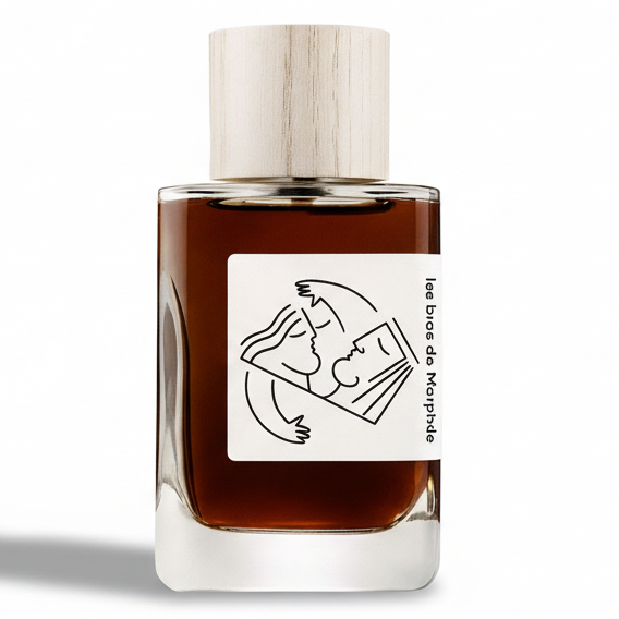 Hellenist Paris Les Bras de Morphee