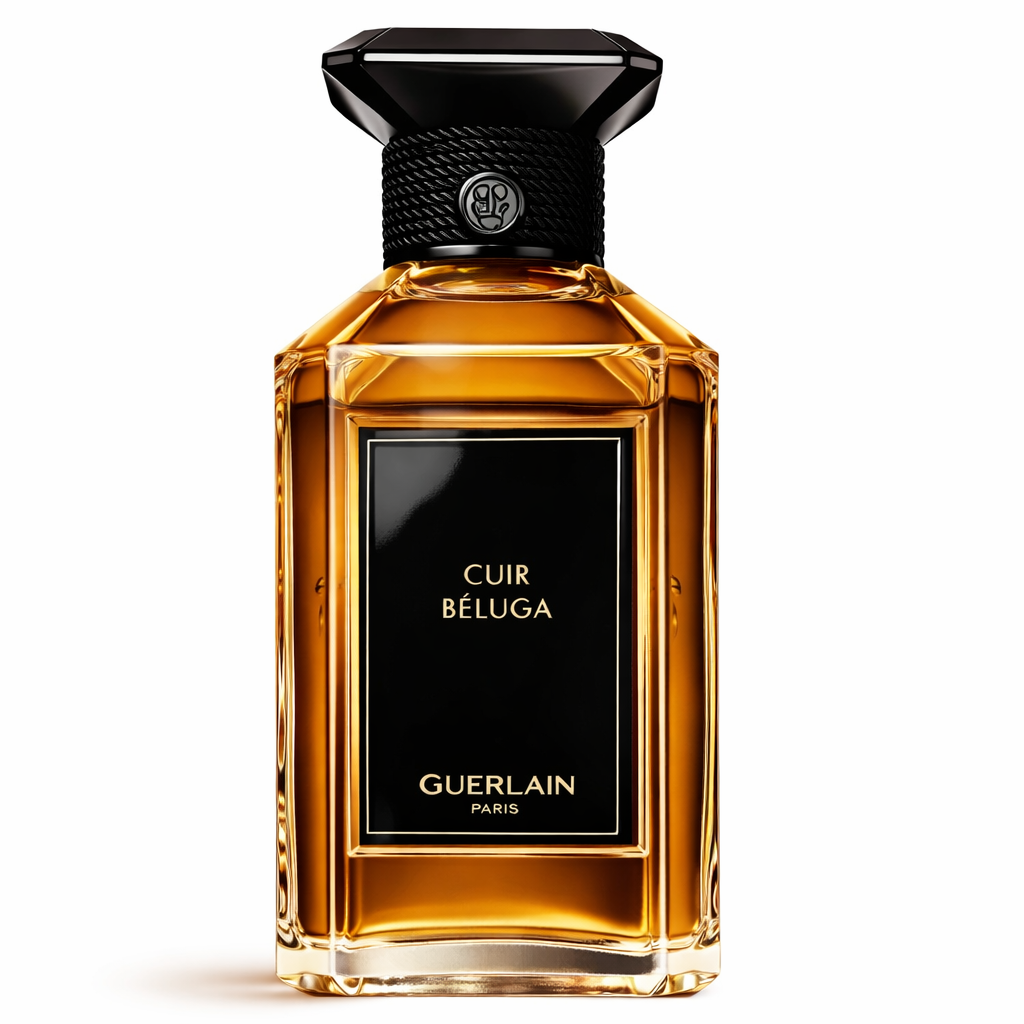 Guerlain Cuir Beluga