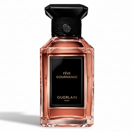 Guerlain Feve Gourmande