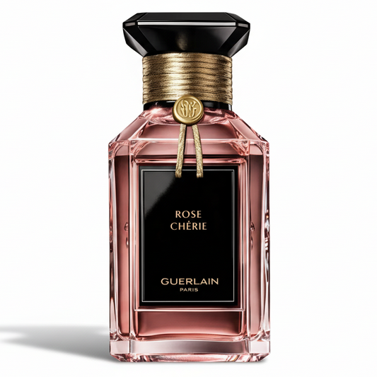 Guerlain Rose Cherie