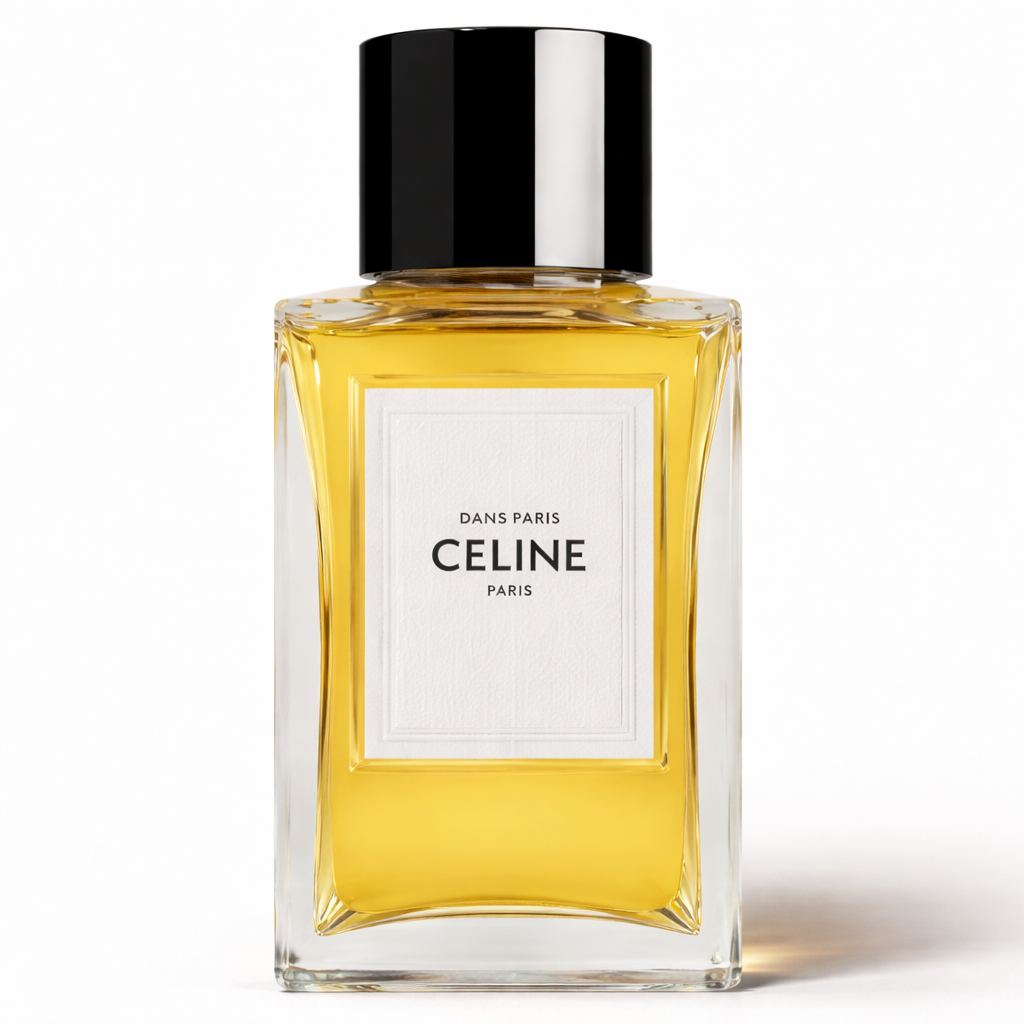 Celine Dans Paris
